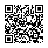 We care app store QR Apple