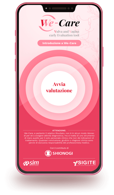 We care App