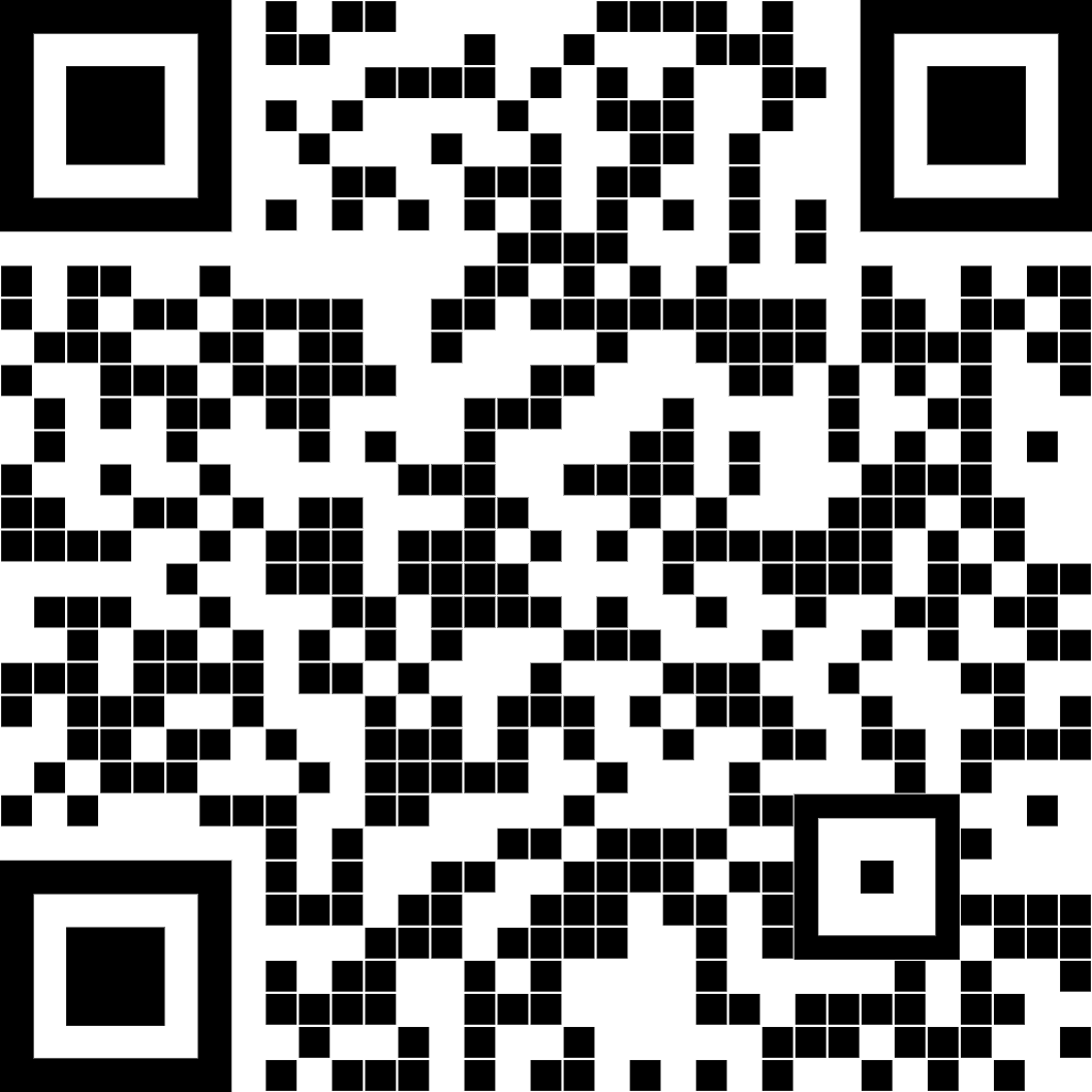 We care app store QR Apple